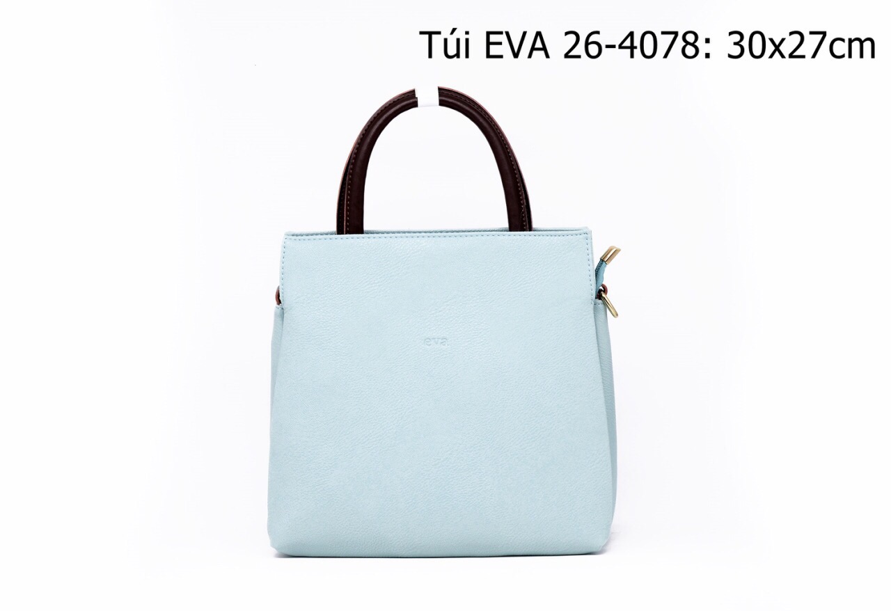 Túi xách nữ EVAT4078 kiểu dáng thời trang, thanh lịch.